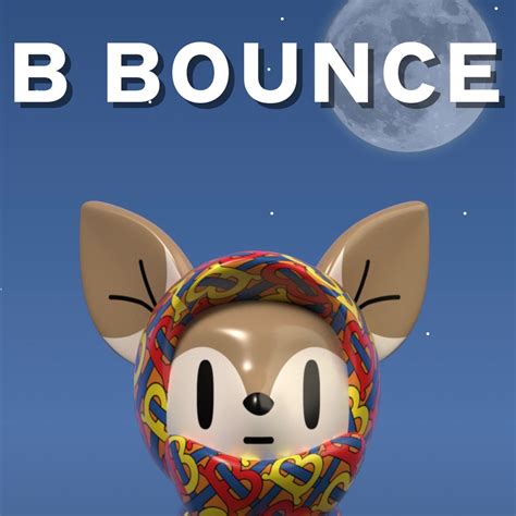 b bounce burberry|Race to the moon with Burberry’s first online game B .